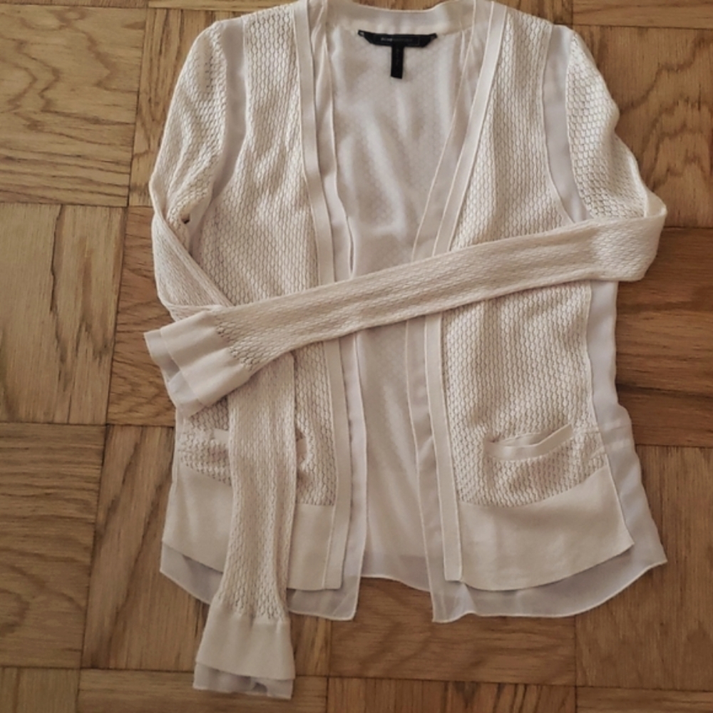 BCBG MAXAZRIA Cardigan